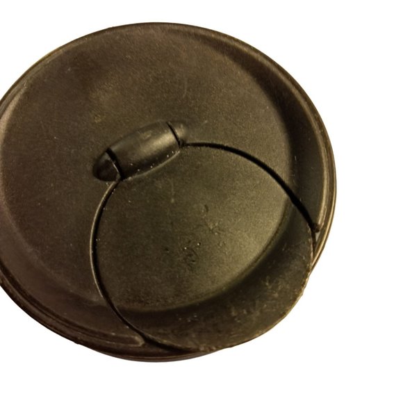 Starbucks Cup Winter Sledding Scene 2011 Blue white 8 OZ - Picture 11 of 14